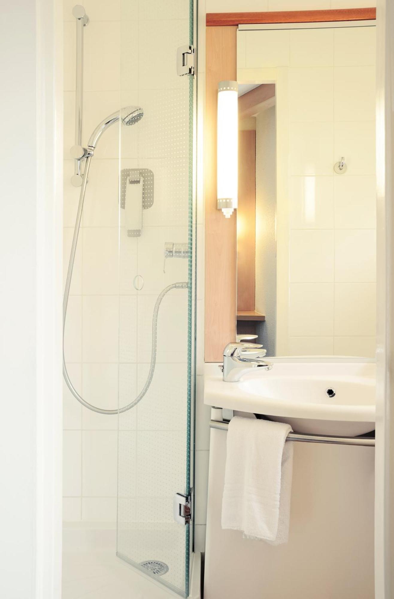 Ibis Portsmouth Hotel Luaran gambar